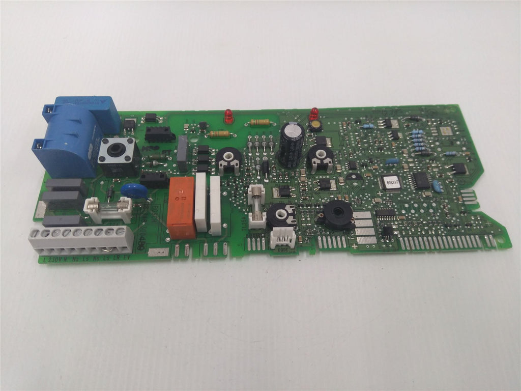 WORCESTER PCB 87483004170 8748300489 87483004890 12m warranty