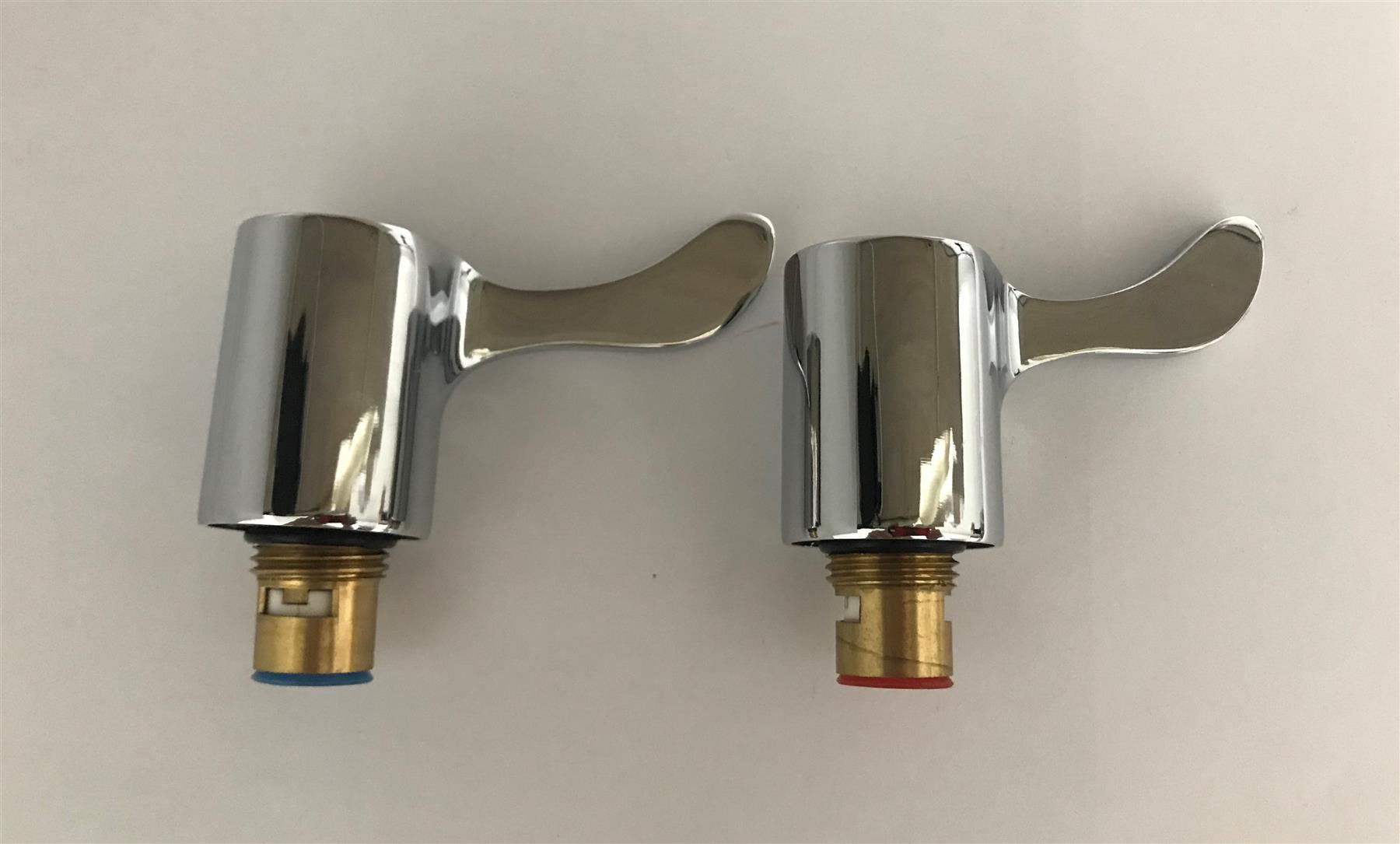 New UEL-NIKO 1/2" Lever Tap Conversion Kit