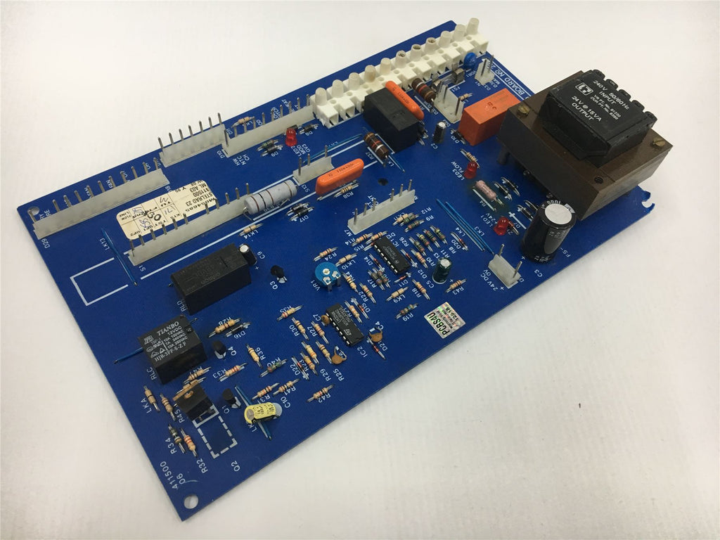 IDEAL SPRINT REPIDE 75NF & 90NF NO 23 PCB 060566 12m warranty