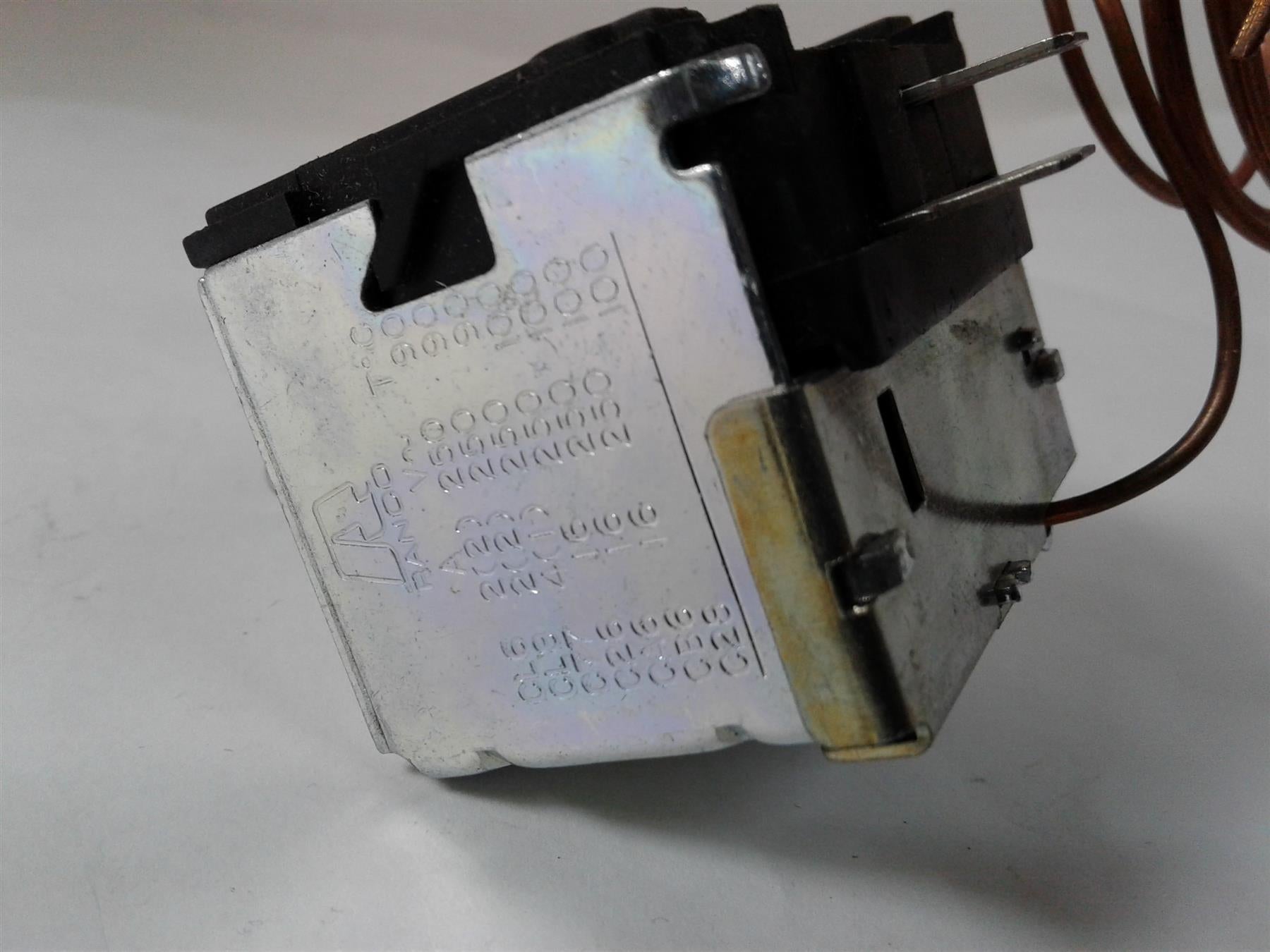 NEW RANCO C26P0602 THERMOSTAT