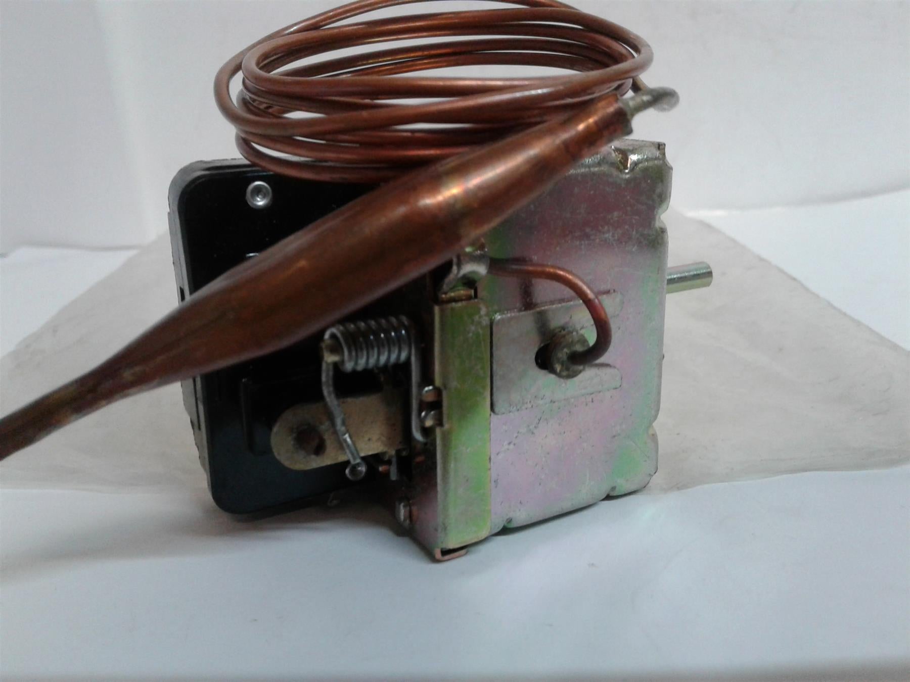 NEW RANCO BOILER THERMOSTAT C77 P0123