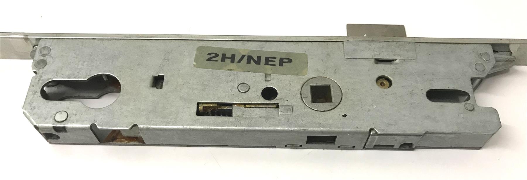 Fuhr Door Mortice Lock Repair 30mm Backset 92mm Faceplate 2H/NEP