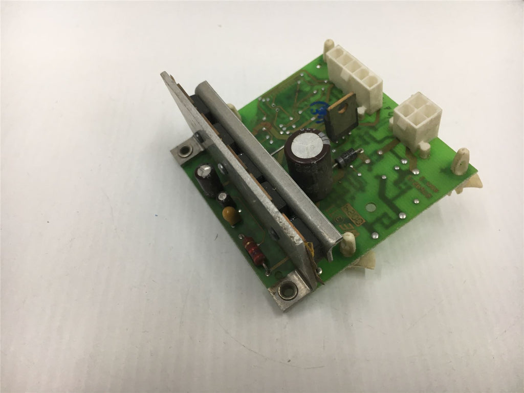 NON EXCHANGE RAVENHEAT FAN PCB 075265 IDEAL 173799 12m warranty