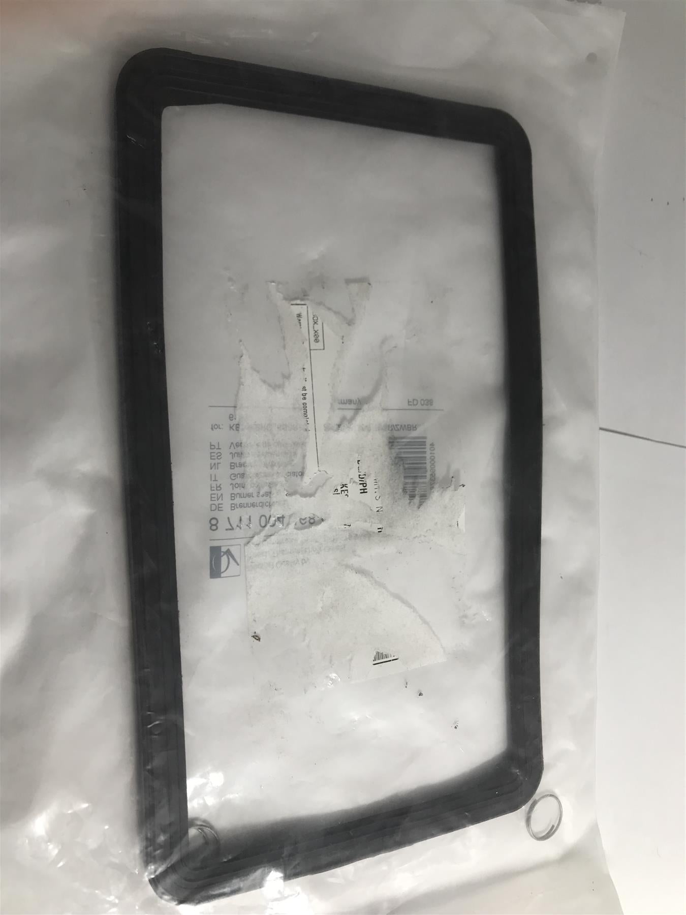 Worcester Bosch Burner Sealing 87110041680