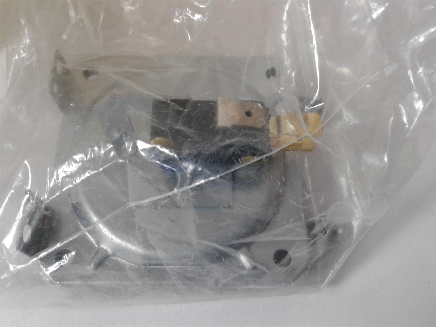 NEW HALSTEAD HTG BEST 40 50 80 500609 AIR PRESSURE SWITCH