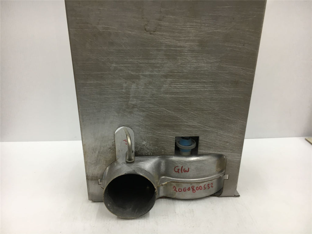 GLOWWORM ULTIMATE 100FF / MICRON 100FF 120FF FAN 800529 2000800529 2000800532