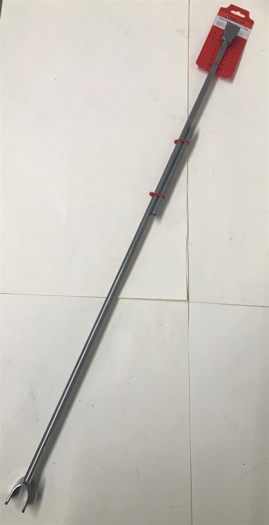 Dickie Dyer Universal Stopcock 5-in-1 Key 875mm / 34" 491462