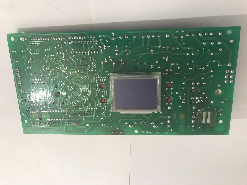 ALPHA INTEC ERP RANGE 30C & 34C PCB 1.030267 WAS 3.022790