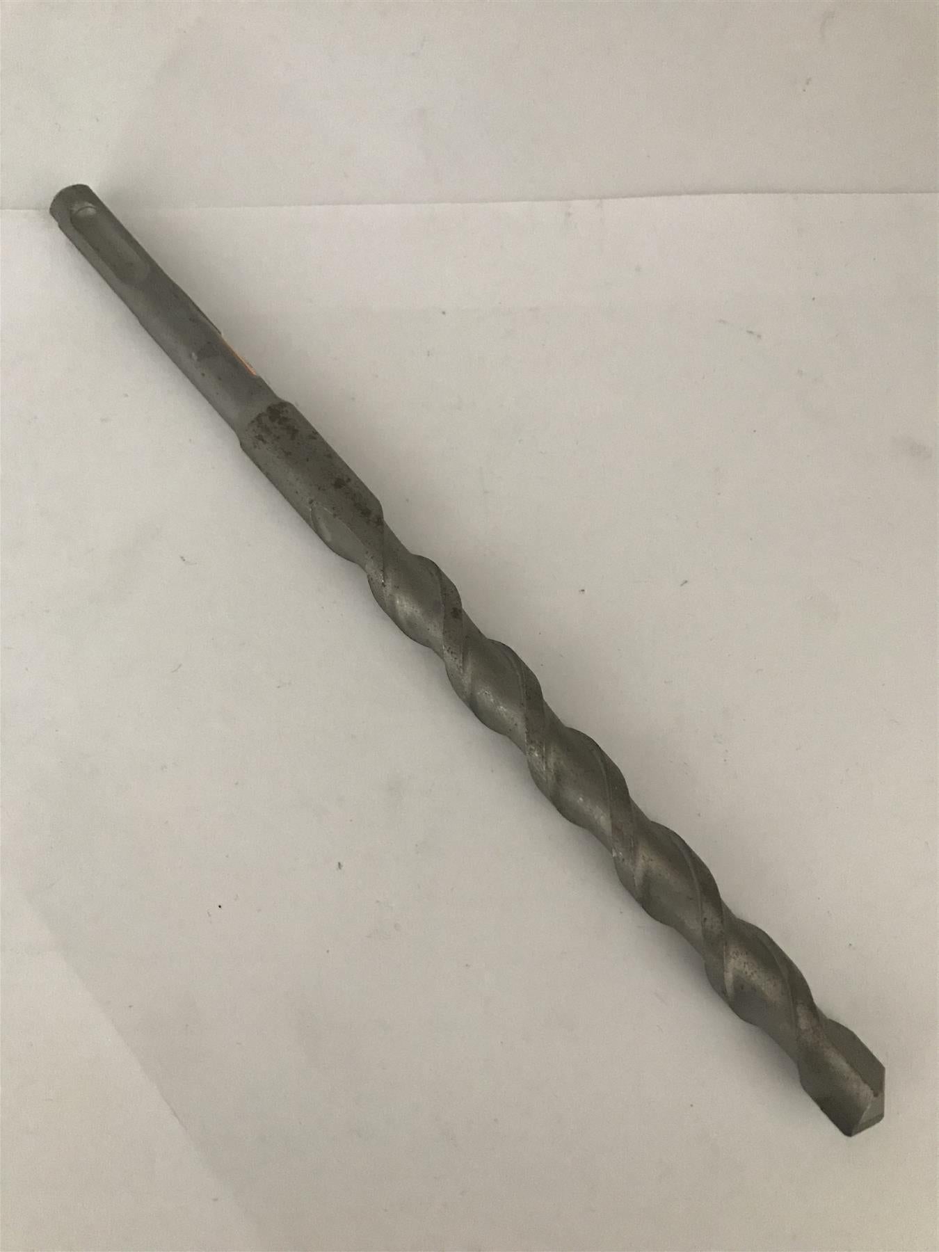 14mm 210mm SDS Masonry Drill Bit