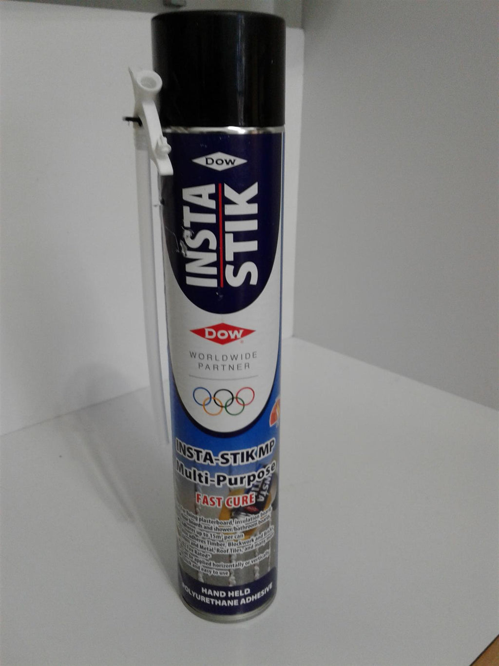 Dow Insta Stik Multi Purpose Adhesive