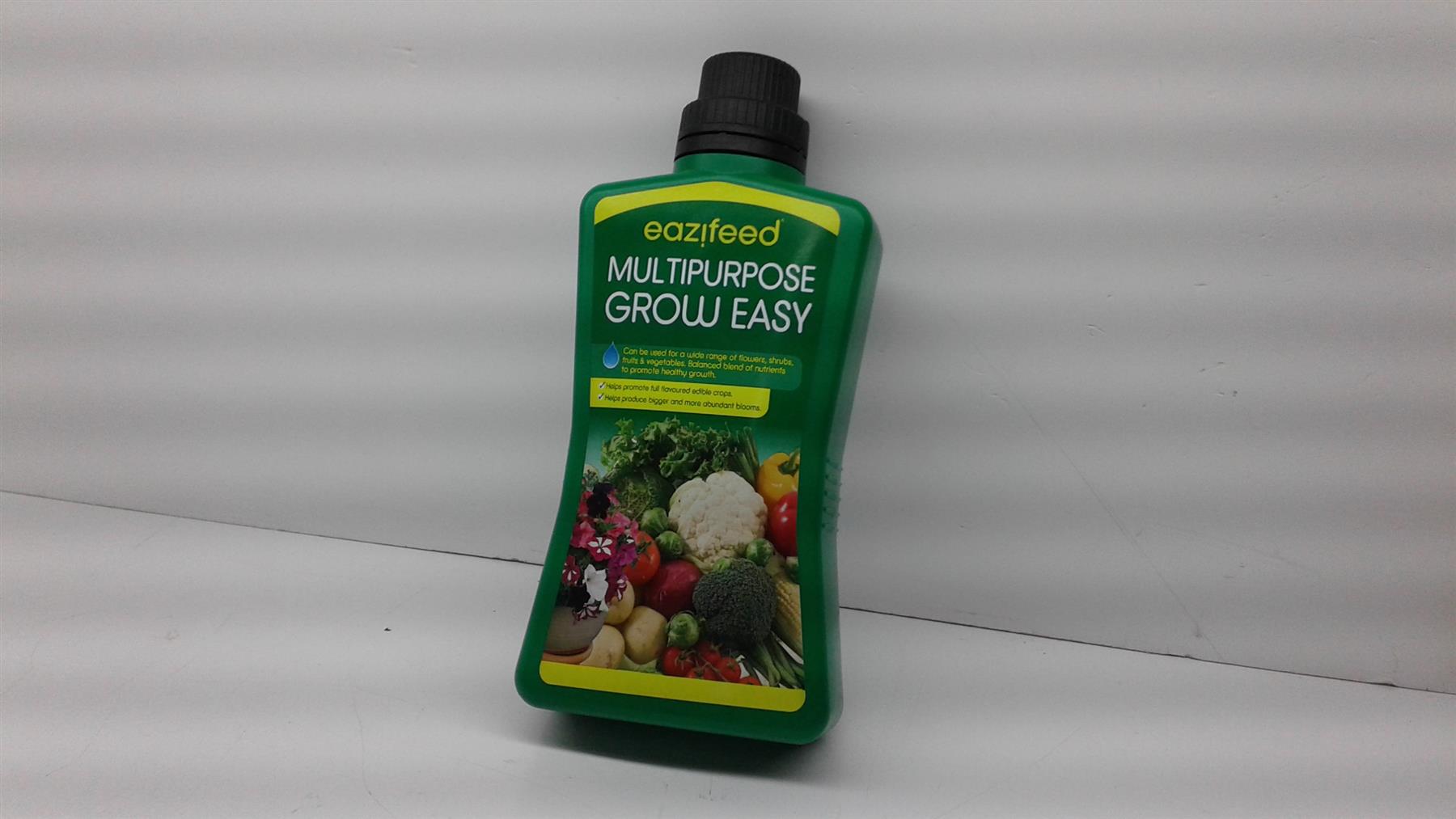 Eazifeed Multipurpose Grow Easy 500ml