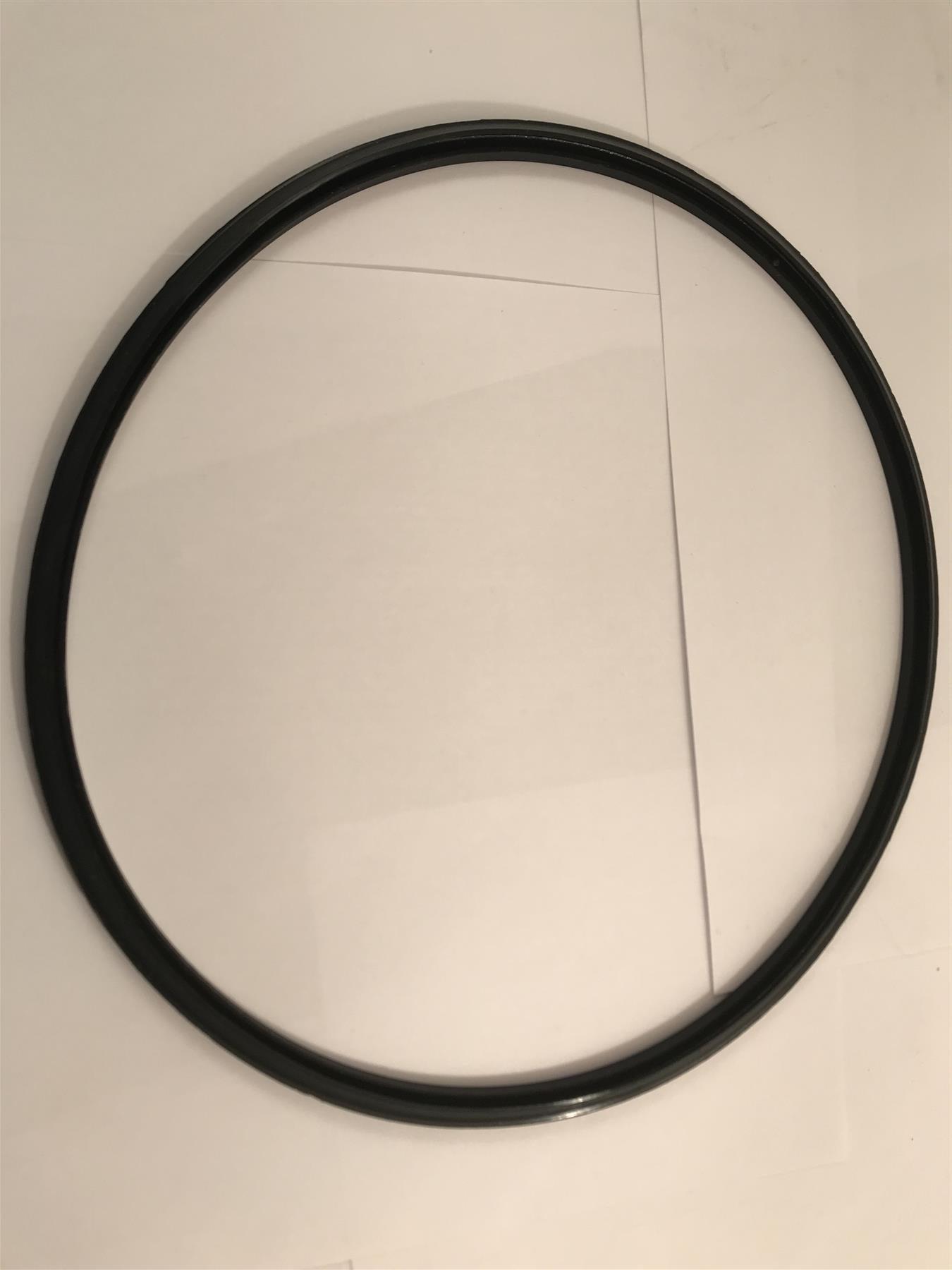 BAXI DUOTEC COMBUSTION CHAMBER GASKET SEAL 5114755