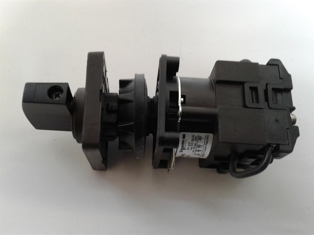 NEW Schneider Electric  Multiplexores K1D034MCH