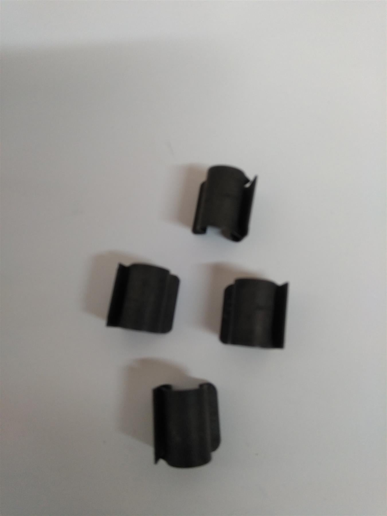 NEW IDEAL CABLE CLIP SINGLE PIECE BL/PH 35490-11 3224