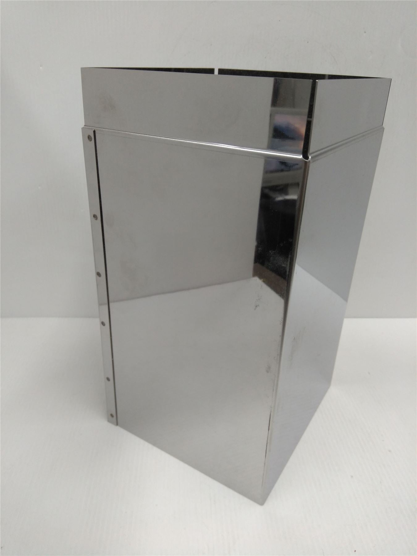 NEW GLOWWORM FLUE 424680