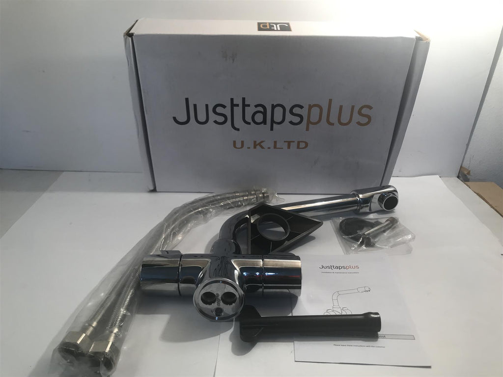 Verona Monoblock Sink MIxer