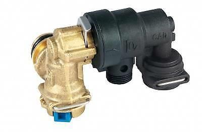 Worcester Bosch Keyless Filling Link 7716192610