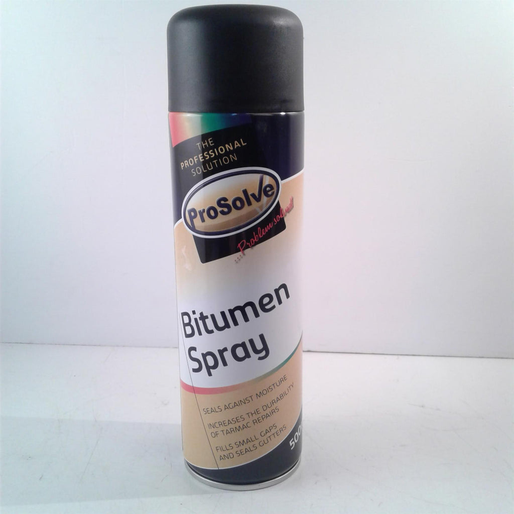 Prosolve Bitumen Spray 500ml