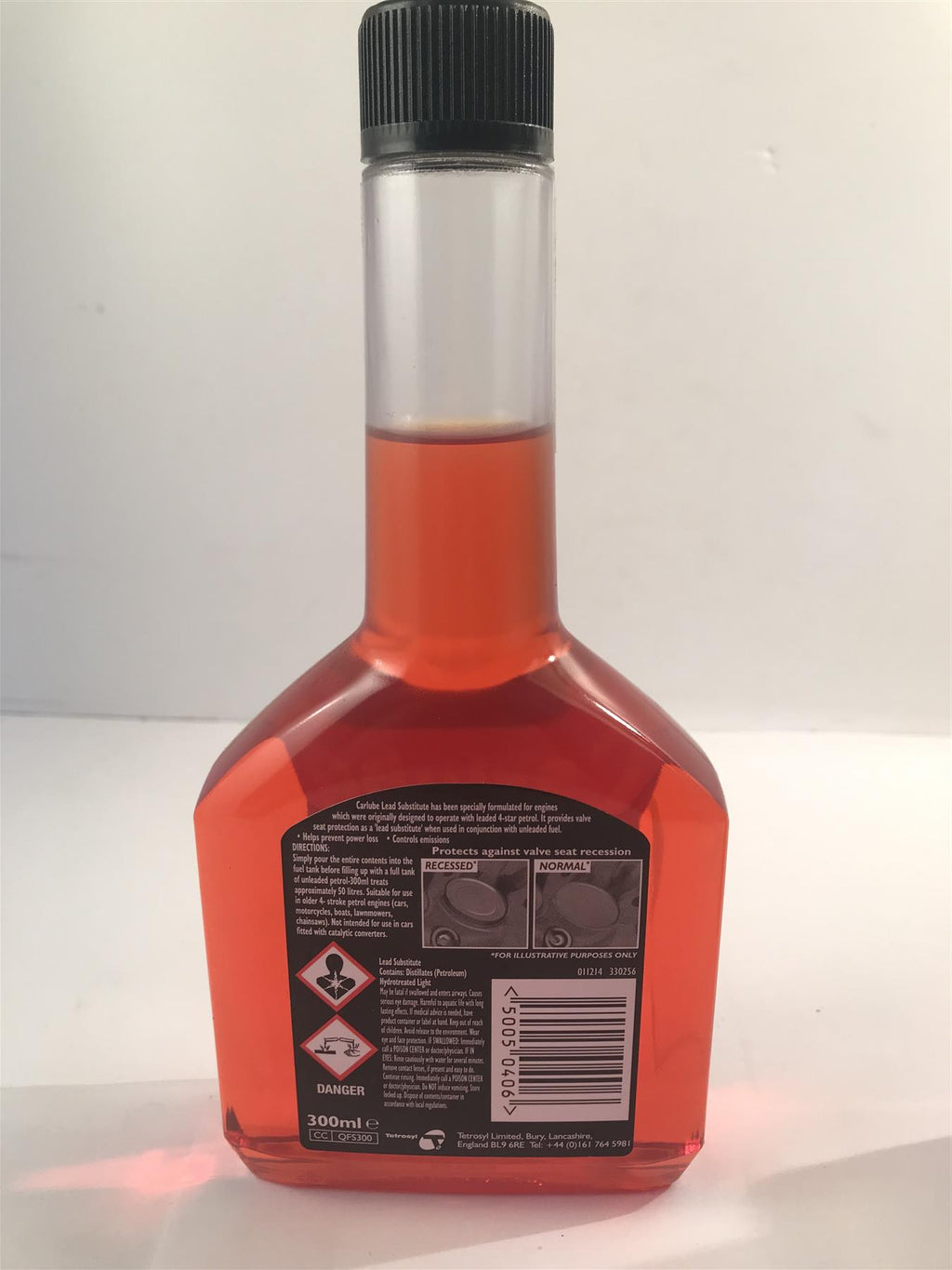 Carlube Lead Substitute 300ml  QFS300