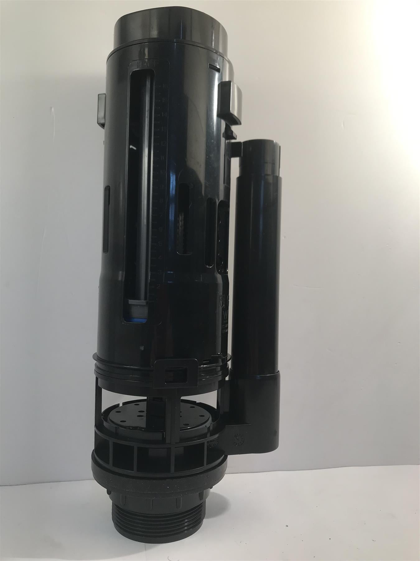 Fluidmaster PRO820UK Mechanical 2" Outlet Dual Flush Valve