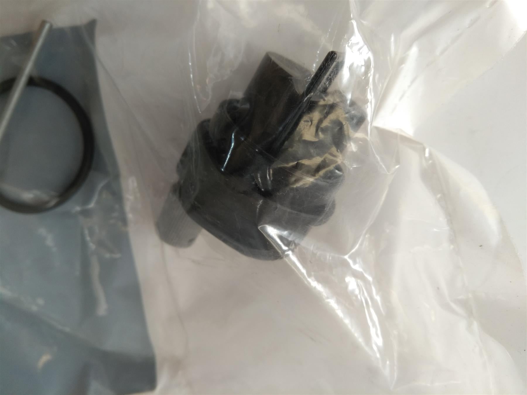 NEW GLOWWORM PUSHFIT AUTO AIR VENT S801186 801186