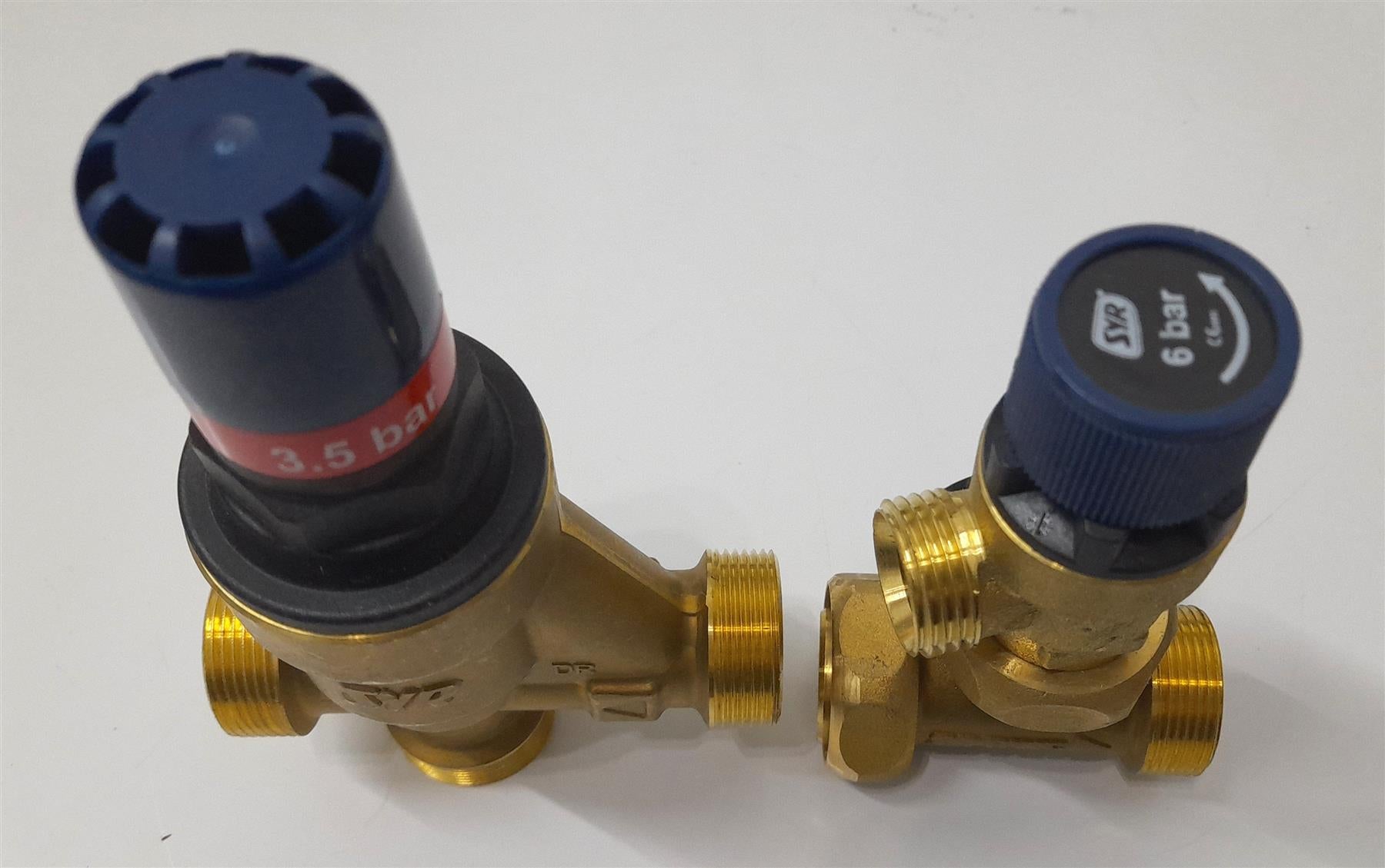 Ariston Inlet Control 22mm UV Kit 000231220065