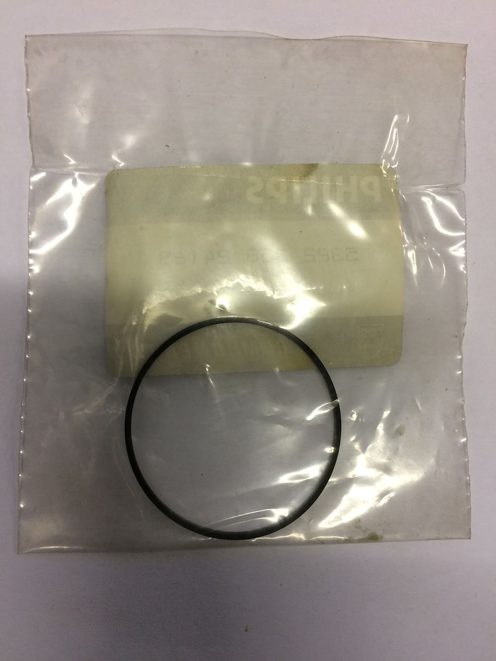 Philips Belt 5322 358 24165 BELT RING