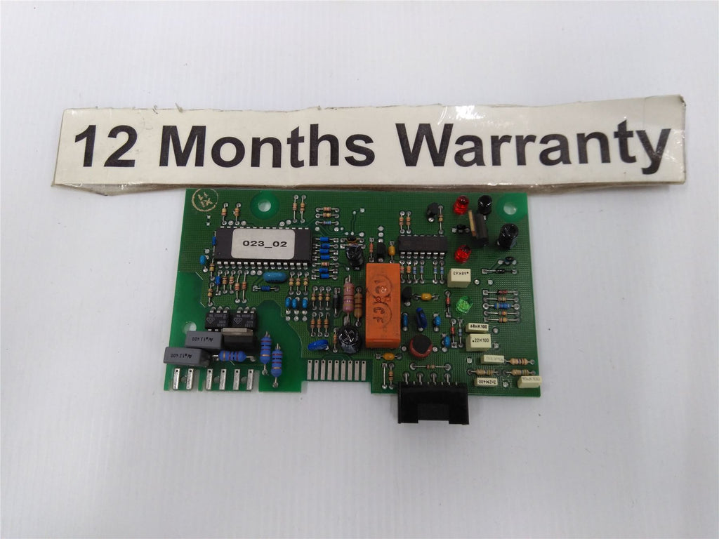 New Saunier Duval Thema 104412e X PCB 12m warranty