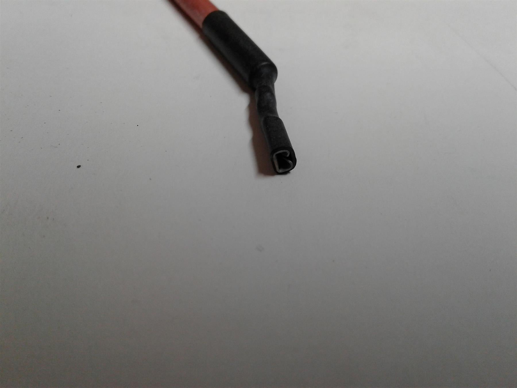 NEW BAXI MAIN COMBI BOILER IGNITION LEAD ELECTRODE 248037