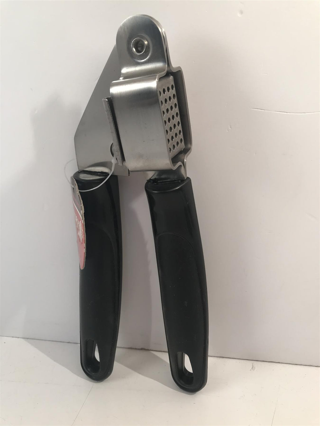 Black Garlic Press - Kitchenware - Stainless Steel