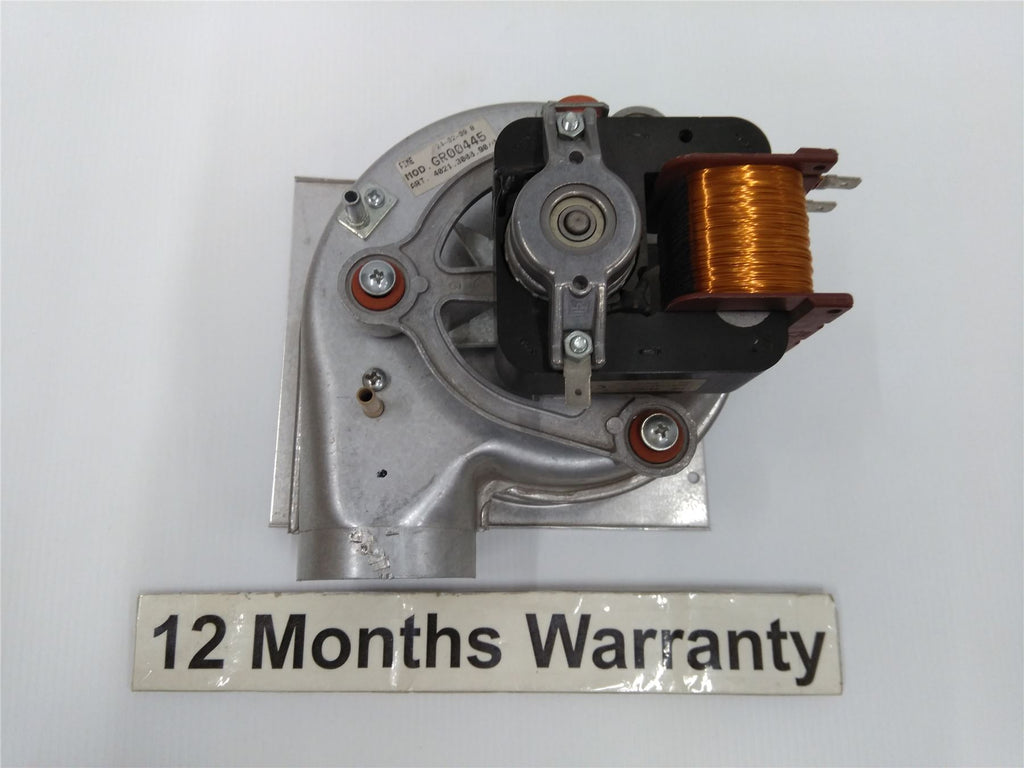 BIASI FAN BI1016109 BI1336104 SUPERSEDED GR00445 BG1016108