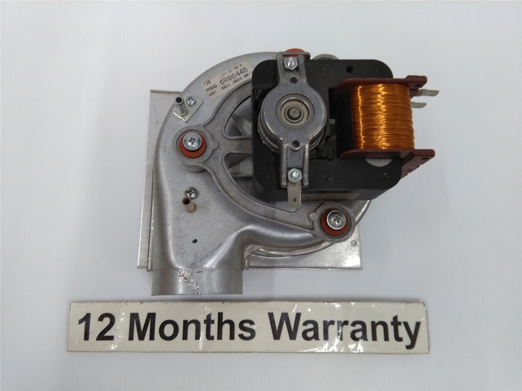 BIASI FAN BI1016109 BI1336104 SUPERSEDED GR00445 BG1016108