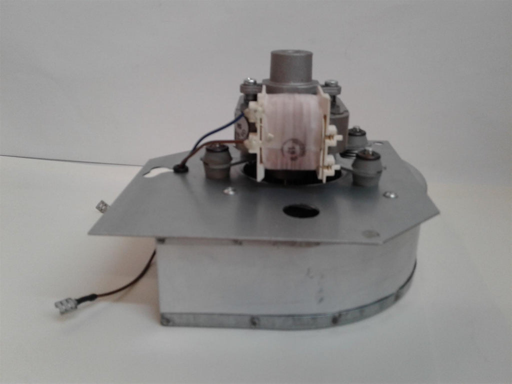 New Potterton Netaheat 10/16 16/22 Fan Assembly 409568