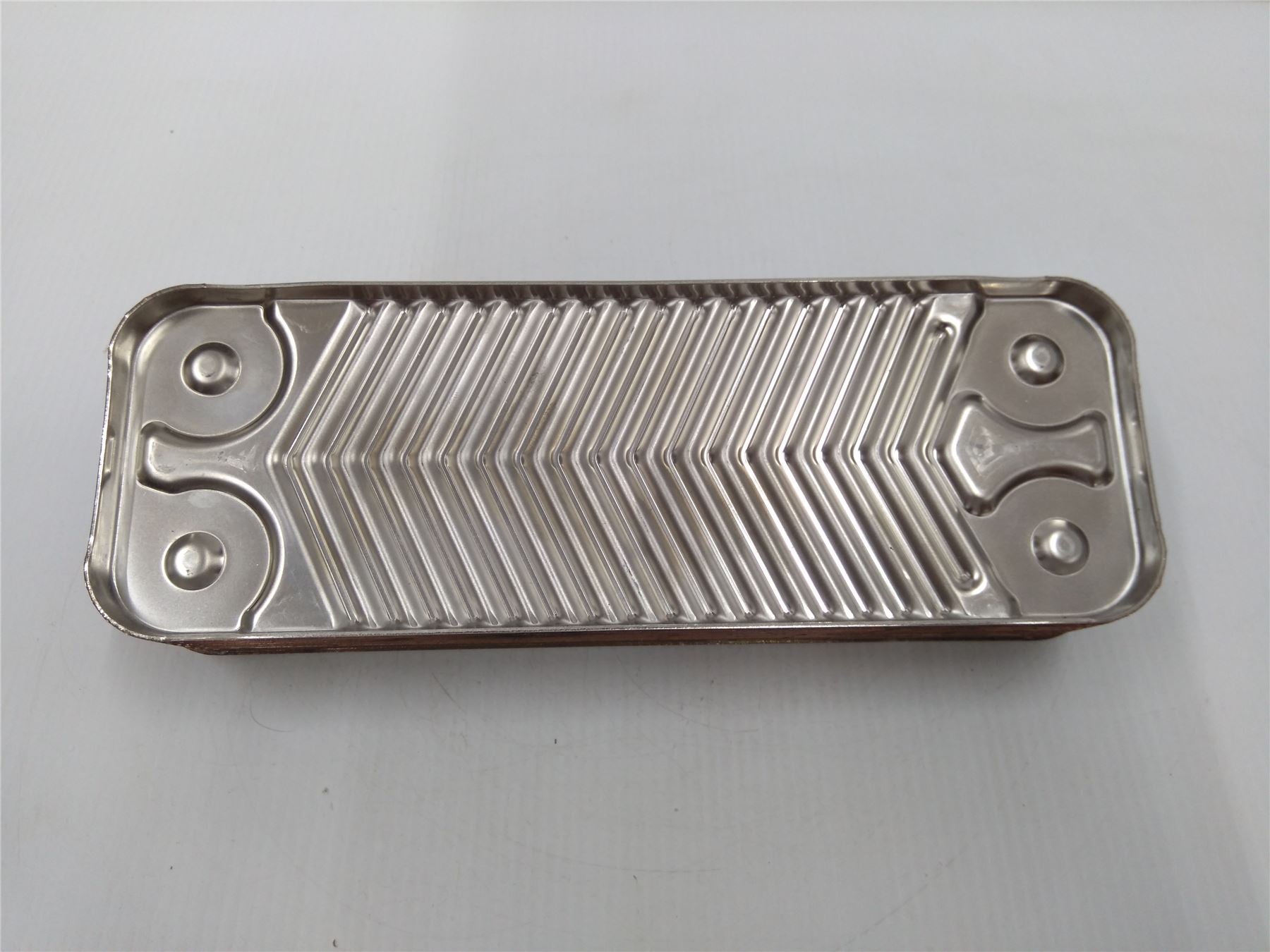 NEW GLOWWORM / PROTHERM 0020025294 ( 20025294 ) HEAT EXCHANGER