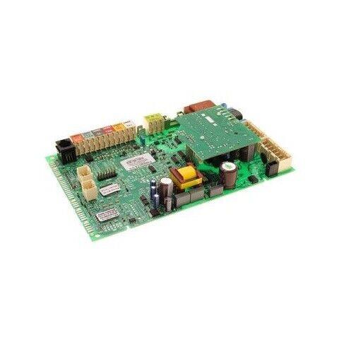 Chaffoteaux, Ariston 60001898-04 Main Circuit Board