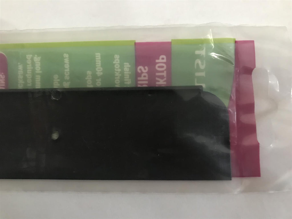 Specialist End Cap Black 40mm SP5013