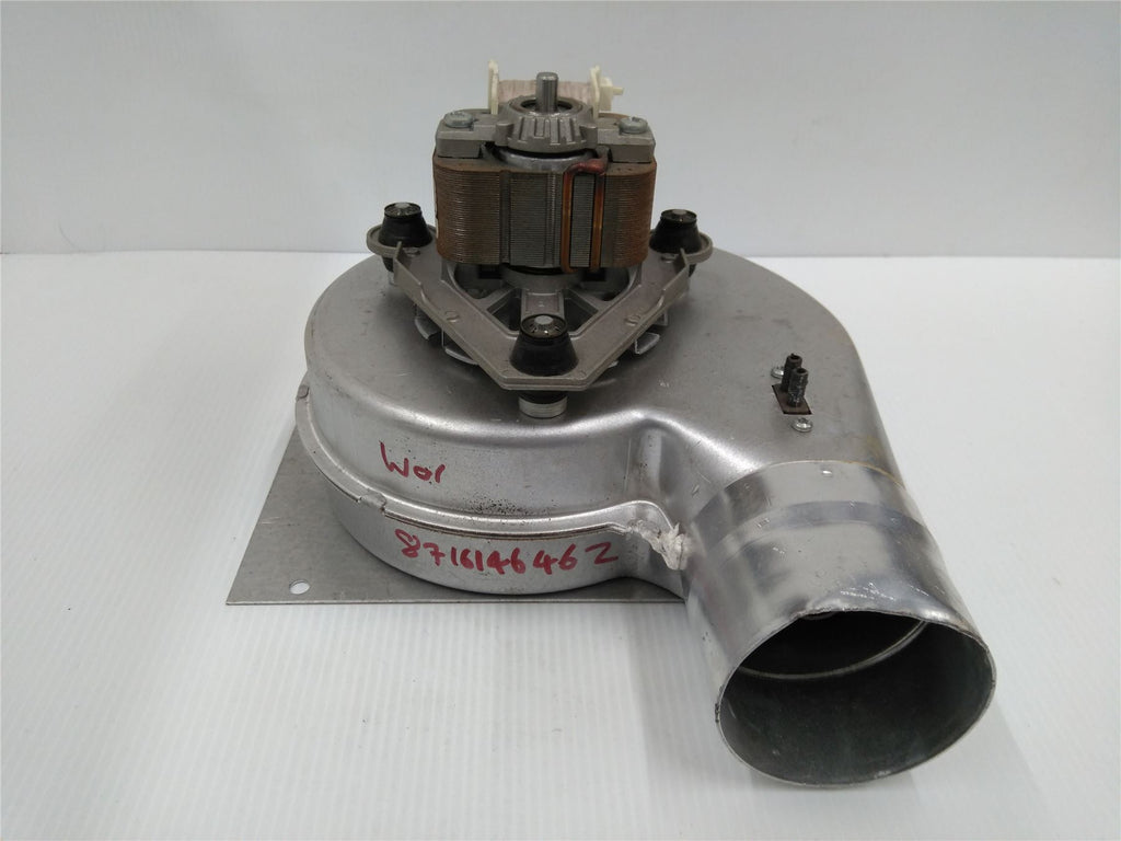 Worcester Bosch 87161207380 8716146462 Fan 12m warranty