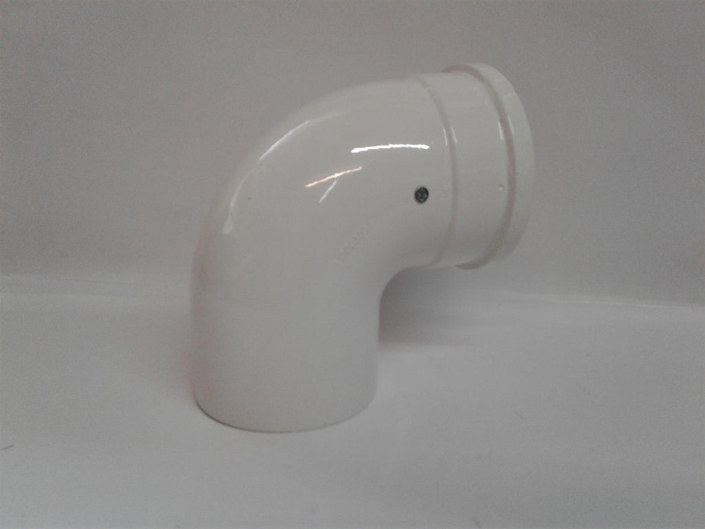 NEW Worcester 100mm 90 Degree Elbow Bend 7716191084
