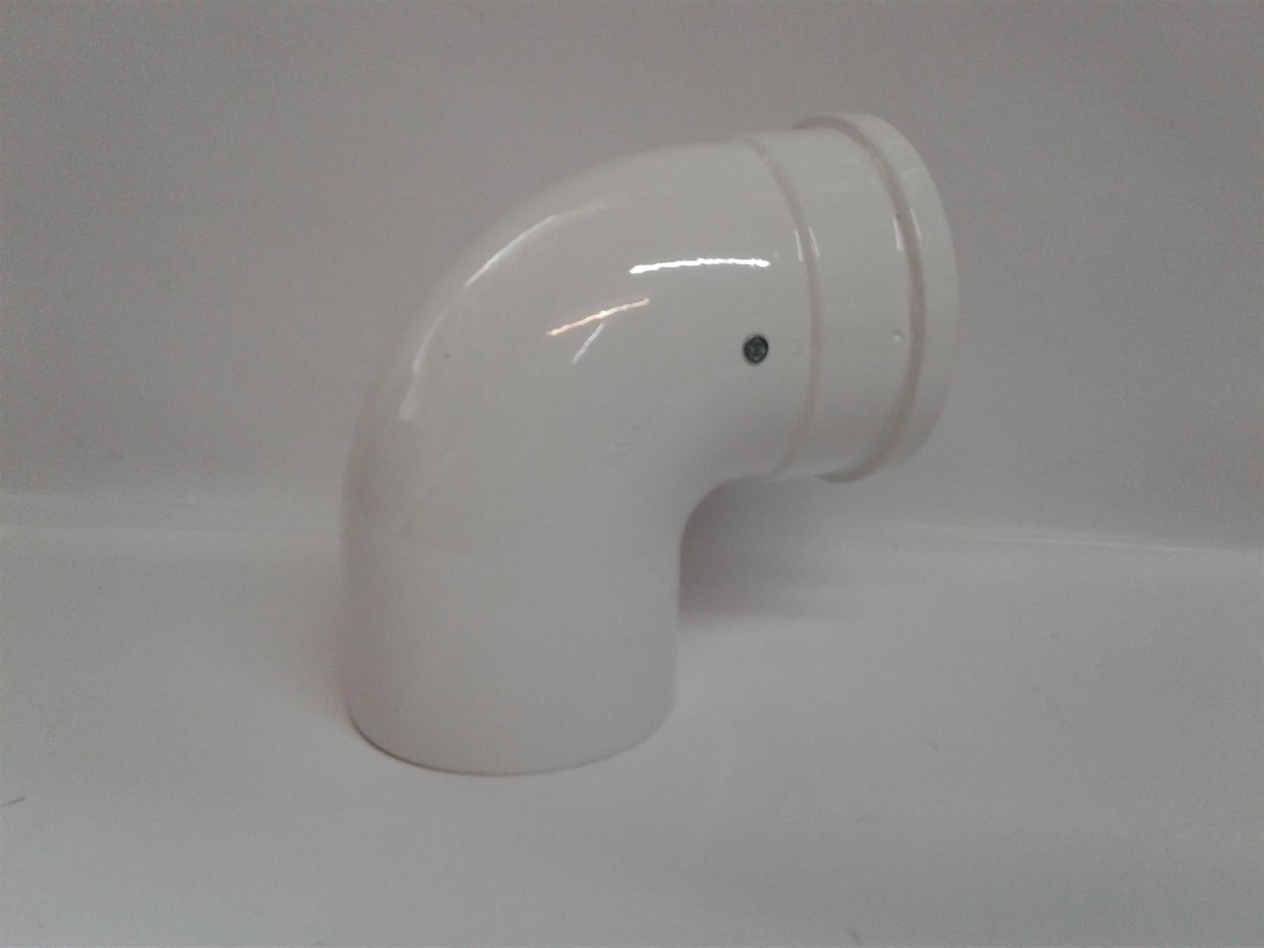 NEW Worcester 100mm 90 Degree Elbow Bend 7716191084