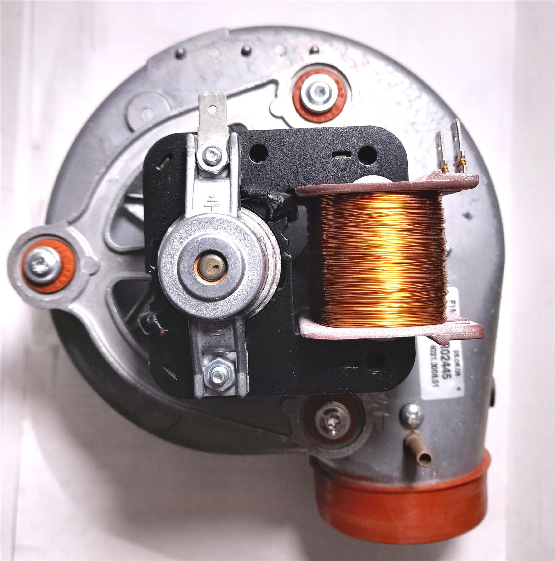 Biasi Bi1406100 FAN ASSEMBLY 12m warranty