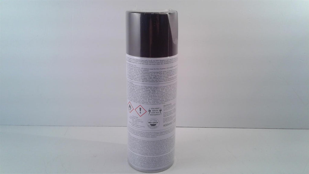 Canbrush Spary Paint C60 Brown for metal, plastic and wood