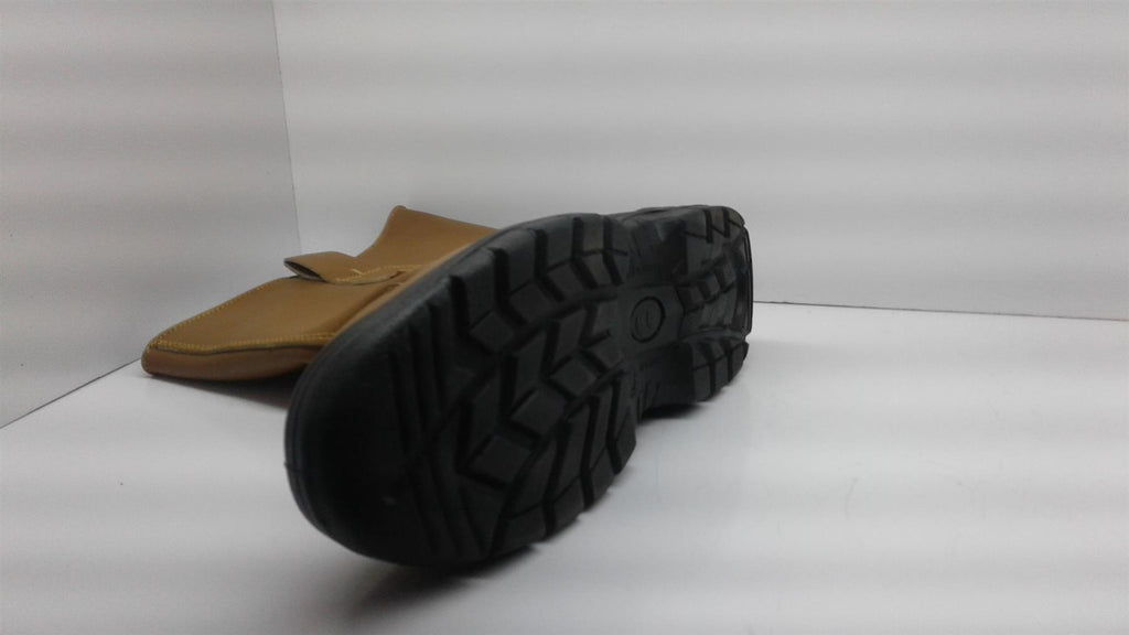 Toe Guard Safety Boot 72 Trigger Boot S1P Size 10/44