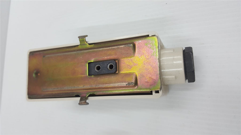 CYLINDER  THERMOSTATS RAM1