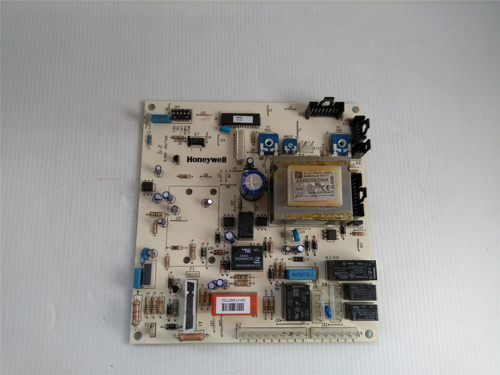 NEW POTTERTON PERFORMA PCB 248731