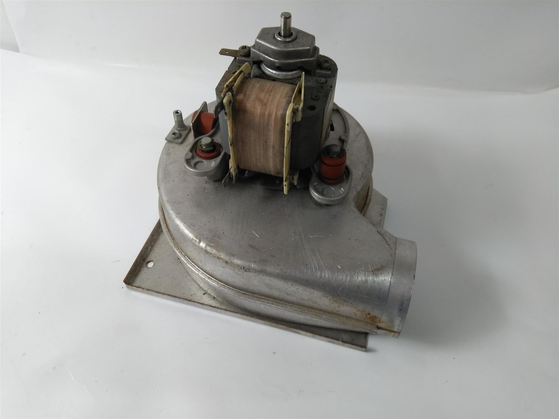 POTTERTON 5000860 409597 FAN