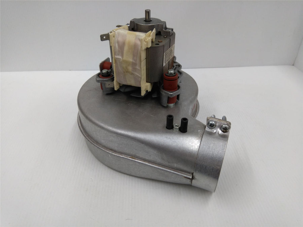 BAXI COMBI INSTANT POTTERTON PERFORMA MAIN COMBI, RLH120/0038 FAN 5112430