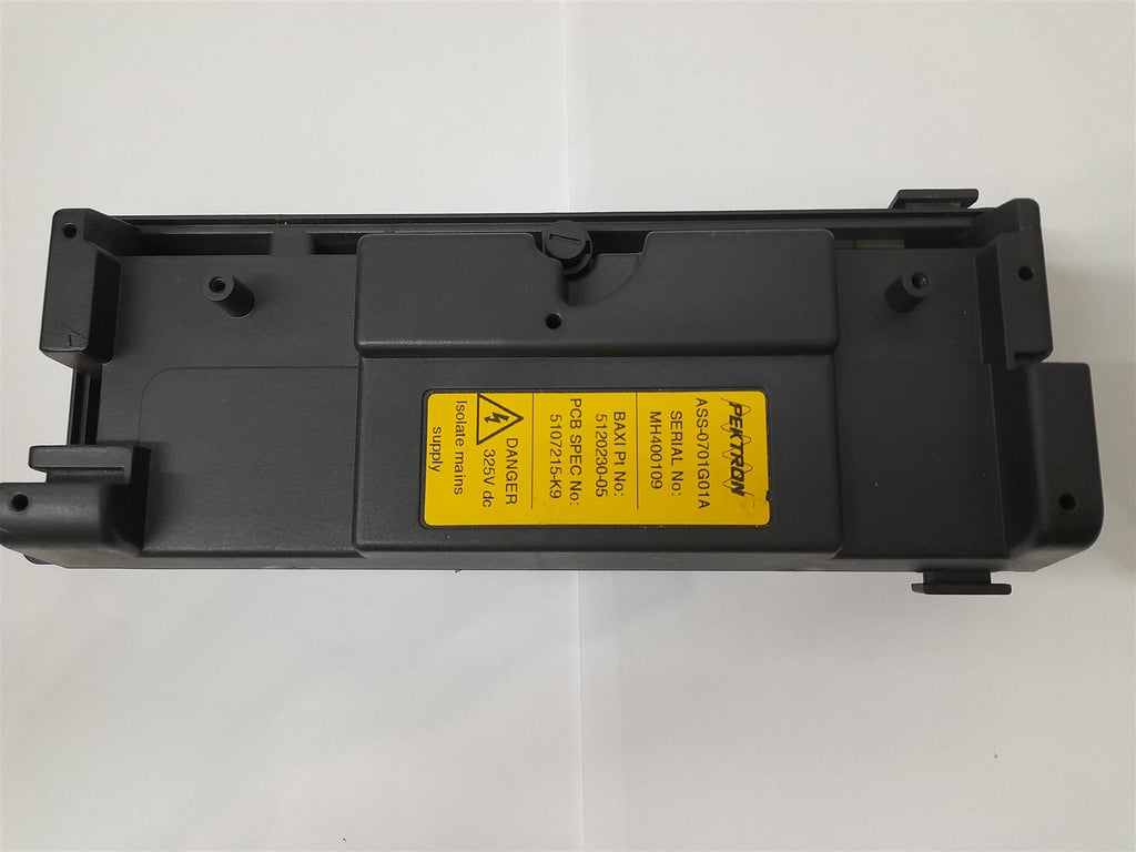 Baxi Potterton PCB Electronic Control Interpart 5121025