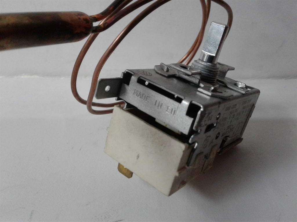NEW HALSTEAD Maxol Microturbo BOILER THERMOSTAT K36-P1313 RANCO