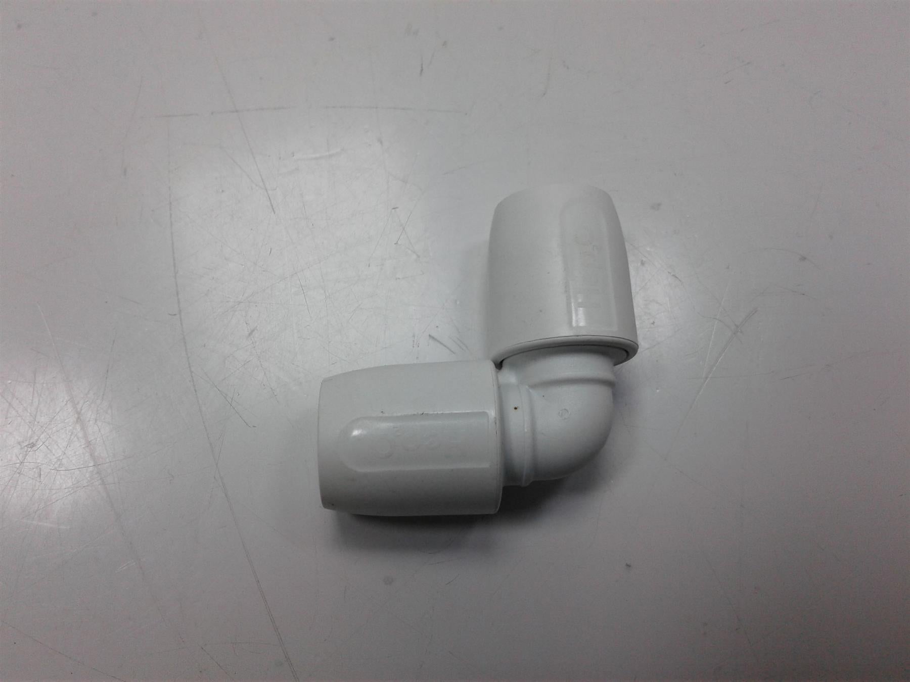 HEP20 10mm Elbow 90 degree (Each)
