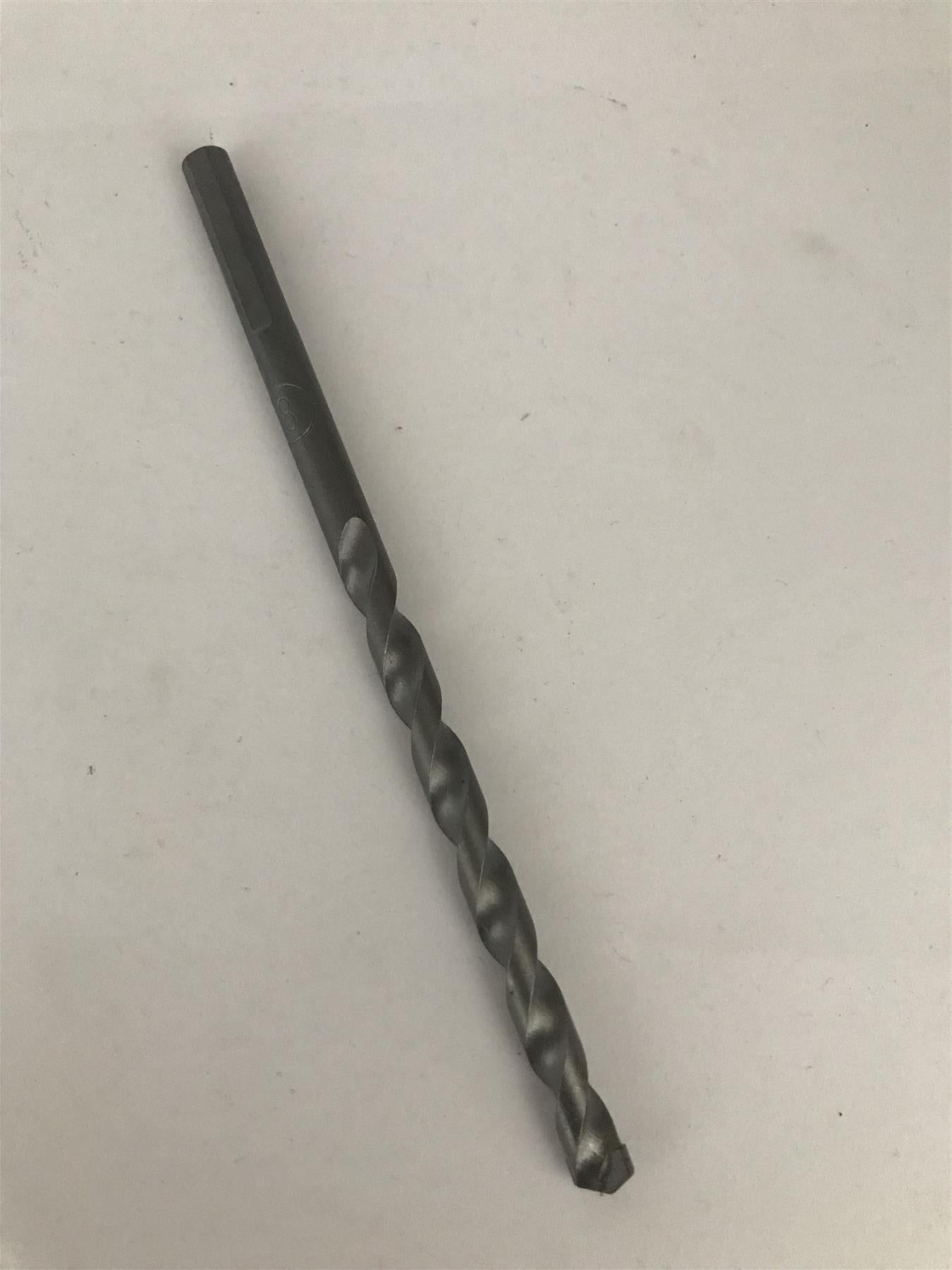 8mm x 150mm SDS Masonry Drill Bit